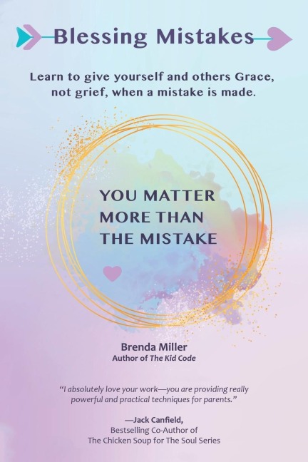 Blessing Mistakes