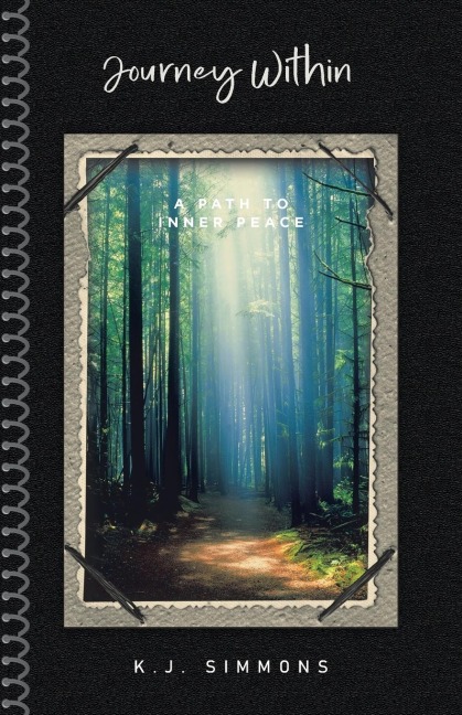 Journey Within: A Path to Inner Peace