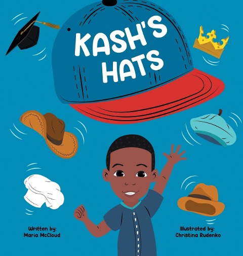 Kashs Hats