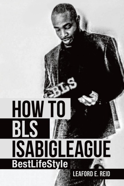 How to  Bls  Isabigleague: Bestlifestyle
