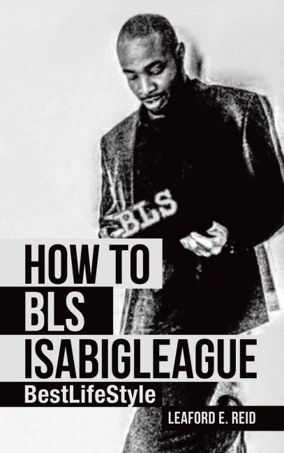 How to  Bls  Isabigleague: Bestlifestyle