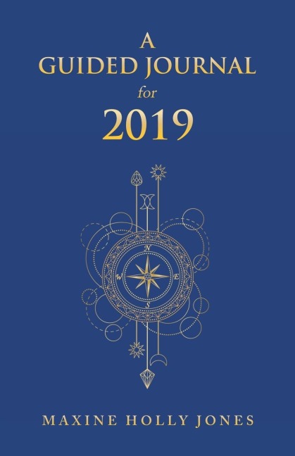 A Guided Journal for 2019
