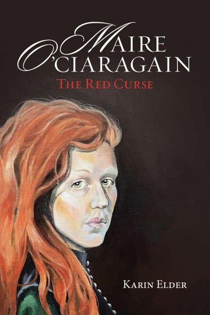 Maire O Ciaragain: The Red Curse