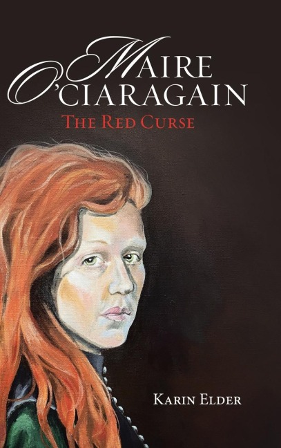 Maire O Ciaragain: The Red Curse