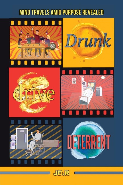 Drunk-Drive Deterrent: Mind Travels Amid Purpose Revealed