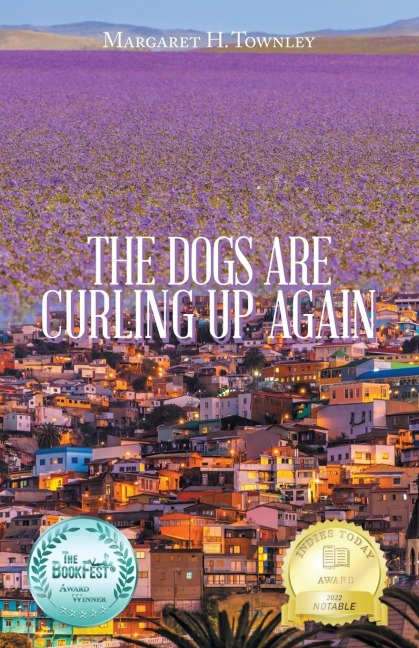 The Dogs Are Curling up Again