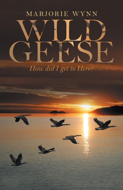 Wild Geese: How Did I Get to Here?