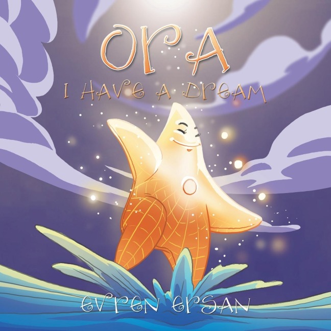 ORA: I have a dream