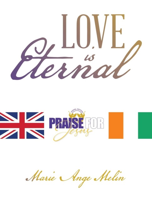 LOVE IS ETERNAL
