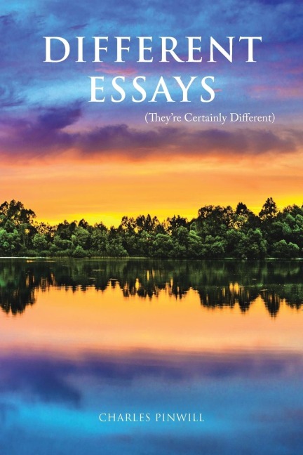 Different Essays: (TheyRe Certainly Different)
