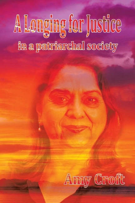 A Longing for Justice: In a Patriarchal Society