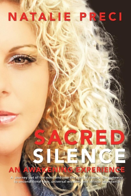 Sacred  Silence: An Awakening Experience