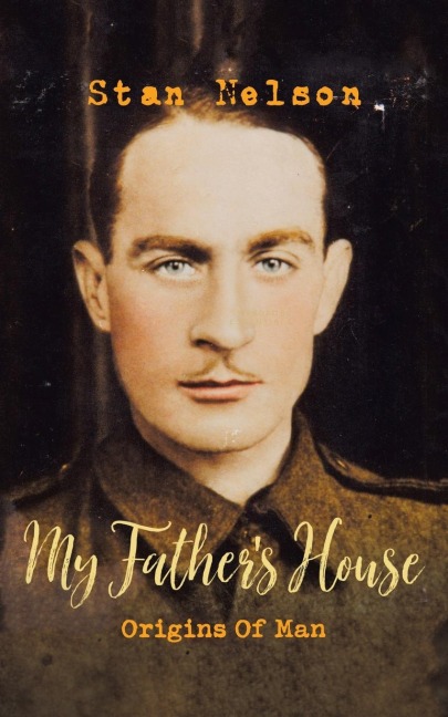 My Fathers House: Origins of Man