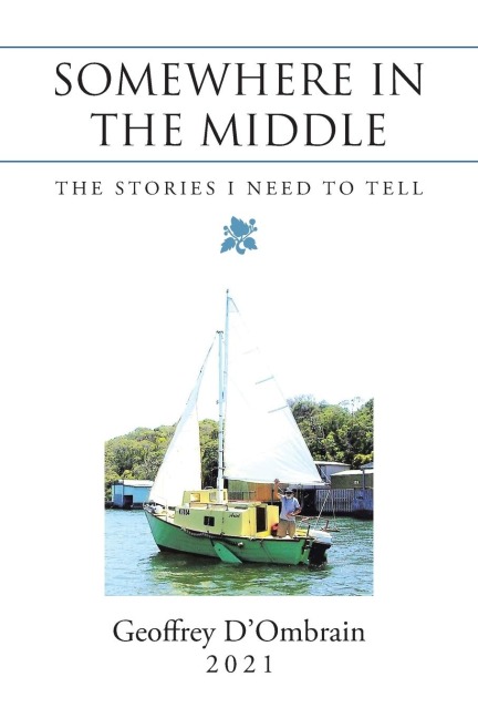 Somewhere in the Middle: The Stories I Need to Tell