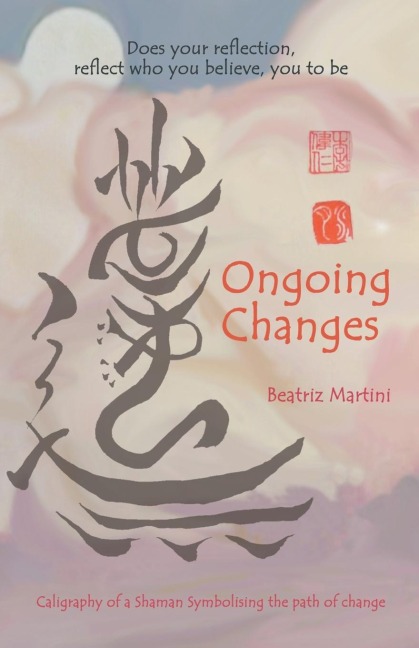 Ongoing Changes: Does Your Reflection,  Reflect Who You Believe, You to Be