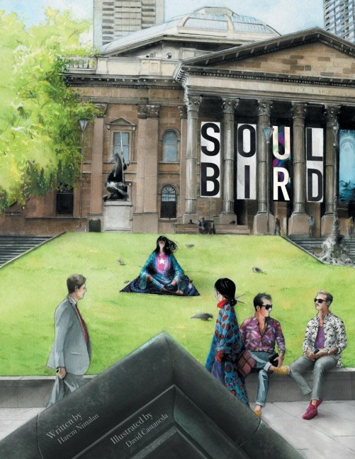 Soulbird
