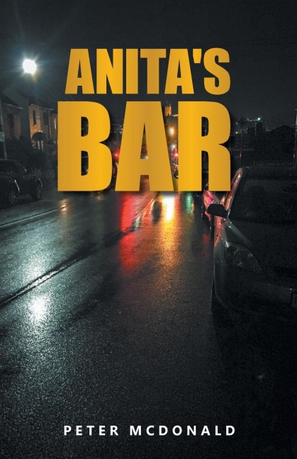 Anitas Bar