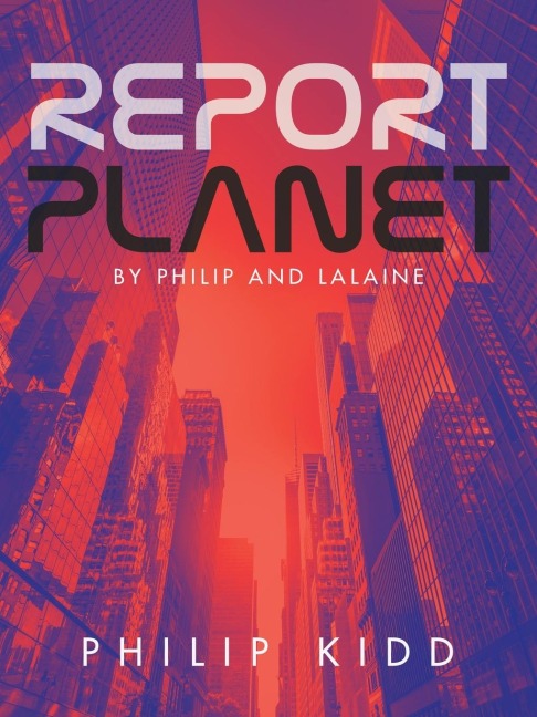 Report Planet: By Philip and Lalaine