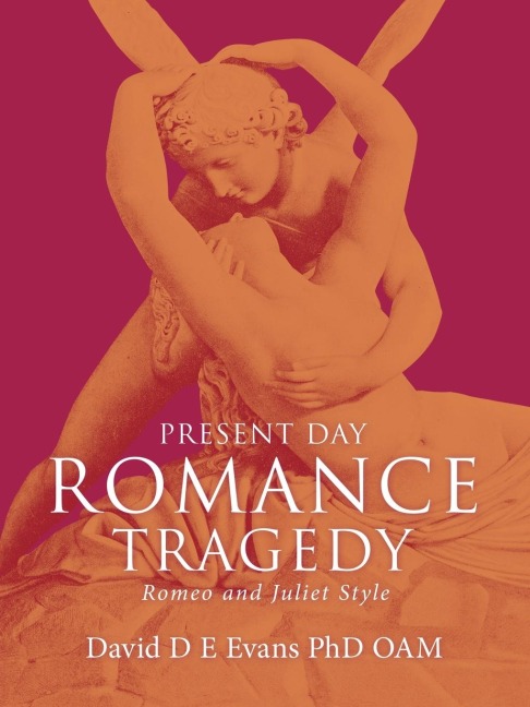 Present Day Romance Tragedy: Romeo and Juliet Style