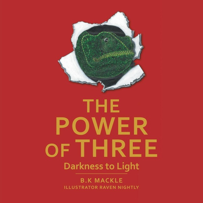 The Power Of Three: Darkness to Light