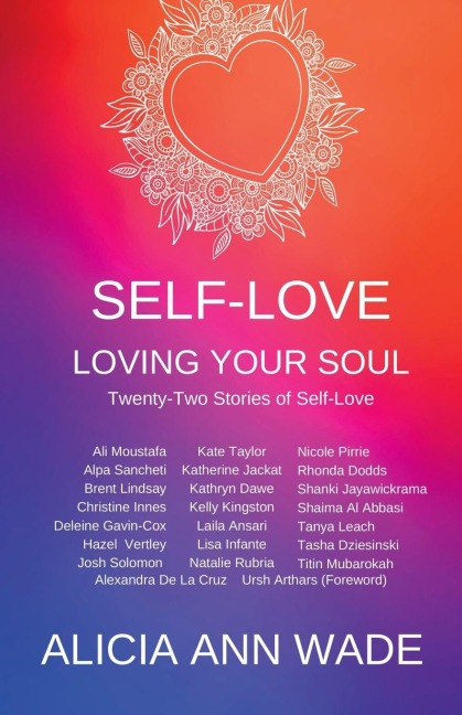 SELF-LOVE: LOVING YOUR SOUL