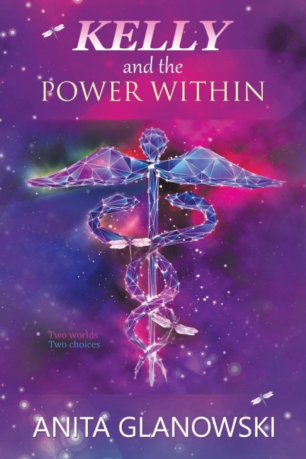 Kelly and the Power Within