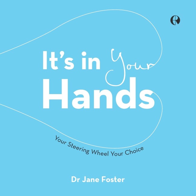 Its in Your Hands: Your Steering Wheel Your Choice