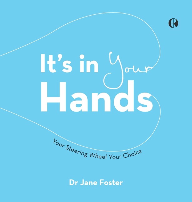 Its in Your Hands: Your Steering Wheel Your Choice