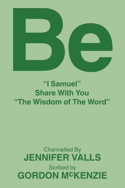 Be: I Samuel Share With You The Wisdom of The Word