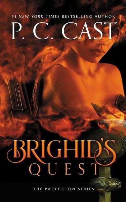 Brighids Quest