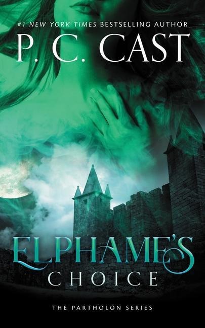 Elphames Choice