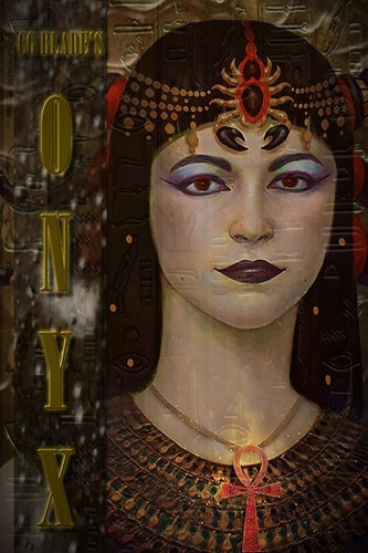 Onyx The Fourth Novel In The Pseudoverse