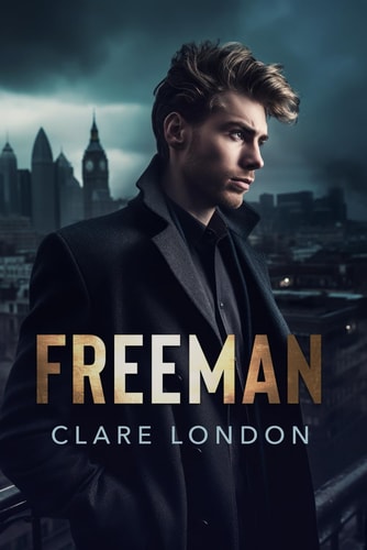 Freeman