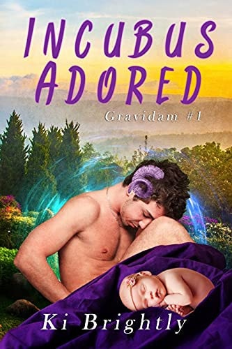 Incubus Adored