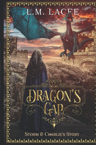 Dragon's Gap Storm and Charlie's Story