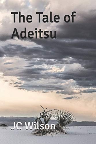The Tale of Adeitsu And the Tragedy of the Inagi