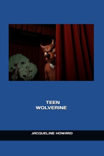 Teen Wolverine