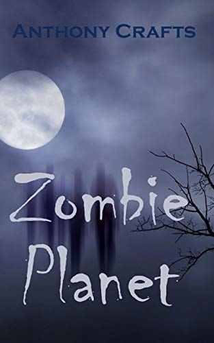 Zombie Planet