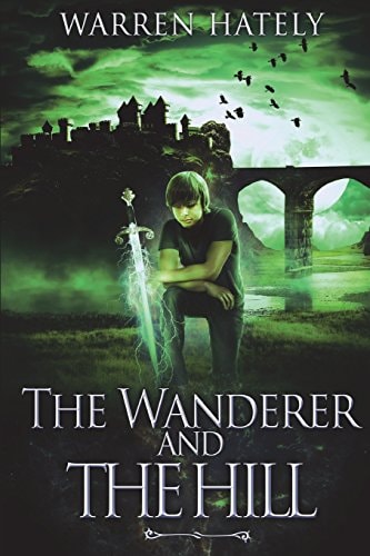 The Wanderer and the Hill