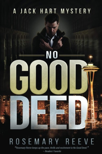 No Good Deed A Jack Hart Mystery