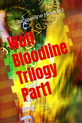 Wolf Bloodline