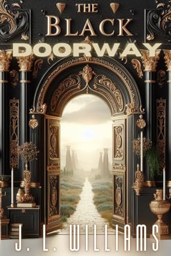 The Black Doorway A Nativimagi Novel