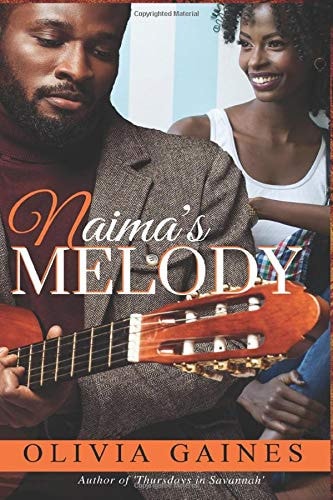 Naima's Melody