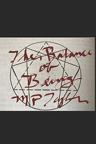 The Balance of Being/ The Fourth Way in the 21st Century Second Edition