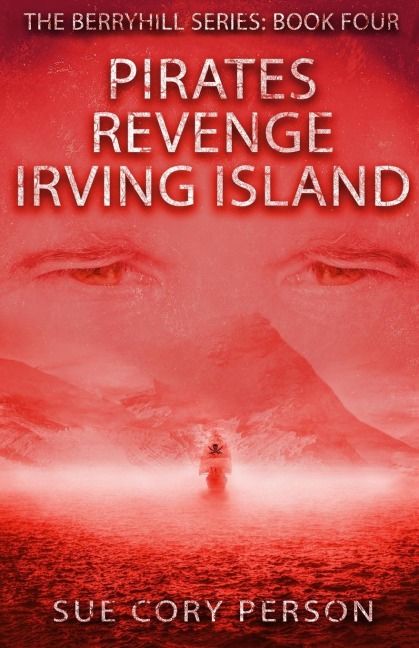 Pirates Revenge Irving Island