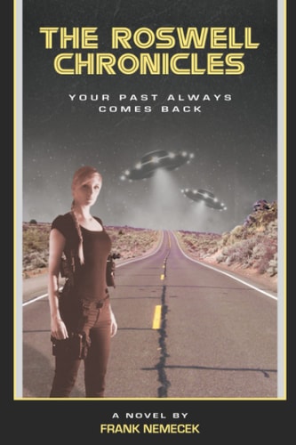 The Roswell Chronicles