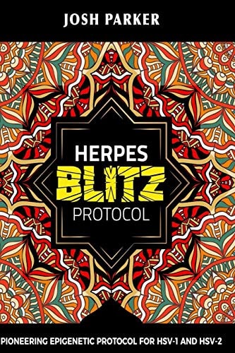 Herpes Blitz Protocol Start Destroying Your Herpes with the Simple Yet Powerful