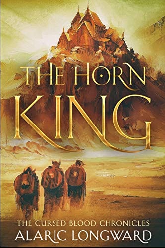 The Horn King Stories of the Nine Worlds
