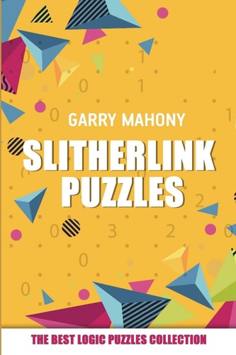 Slitherlink Puzzles The Best Logic Puzzles Collection