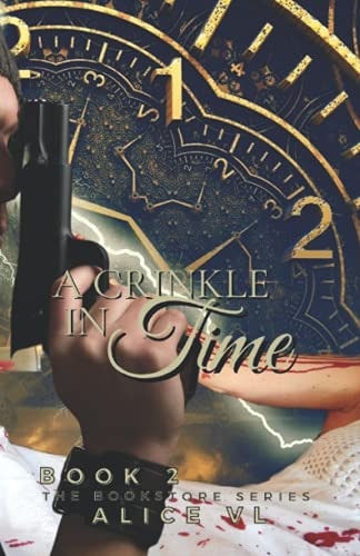 The Bookstore Series A Crinkle In Time